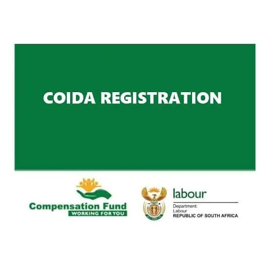 COIDA Services